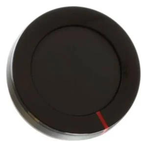 כפתור תוכניות ניווט והפעלה מקורי למכונת כביסה בוש 10015691