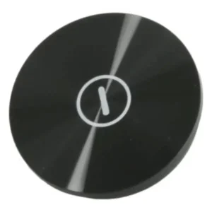 כפתור תוכניות ניווט והפעלה מקורי למכונת כביסה בוש 10013671