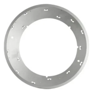 מסגרת חיצונית מקורית לדלת מכונת כביסה בוש 11046826