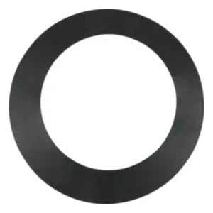 מסגרת חיצונית מקורית לדלת מכונת כביסה בוש 11032889