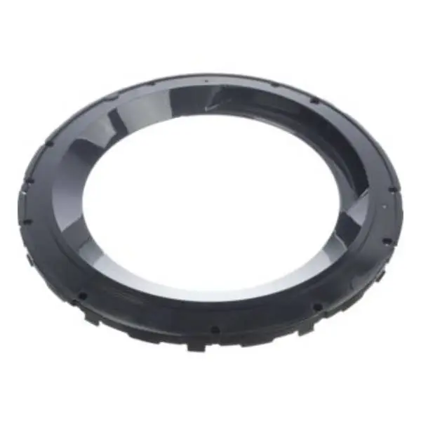 טבעת מרווח אמצעית לדלת זכוכית מכונת כביסה בוש 11007006