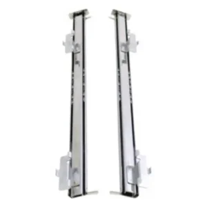 זוג מסילות טלסקופית לתנור בנוי בוש וסימנס 12006236