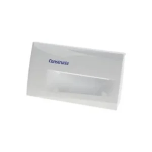 פנל קדמי מקורי למגירת אבקת כביסה למכונת כביסה קונסטרוקטה 12005704