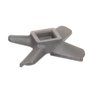 סכין להבים מקורי לאביזר מטחנת בשר למיקסר MUM6 בוש 00016229