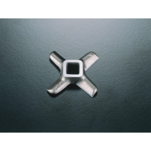 סכין להבים מקורי לאביזר מטחנת בשר למיקסר MUM6 בוש 00016229