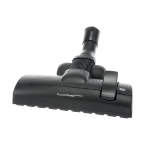 מברשת רצפה מקורית שחורה לשואב BGS62130IL בוש 00573902