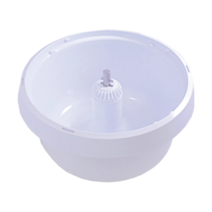 קערת פלסטיק מקורית למיקסר Bosch מסדרת MUM6 בוש 00666472