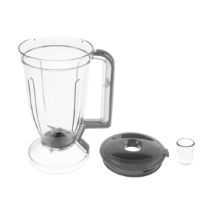 אביזר בלנדר פלסטיק 1.5 ליטר למעבד מזון Bosch בוש 00743882