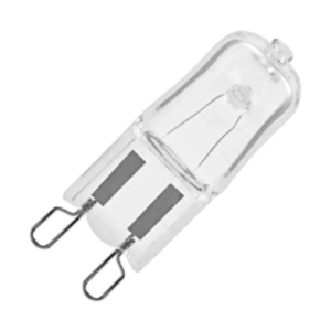 נורת הלוגן מקורית לתנור בנוי בוש סימנס קונסטרוקטה 10011744