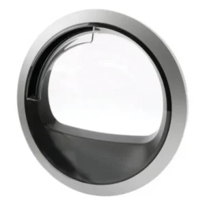 דלת קומפלט מקורית למייבש כביסה בוש 11031629