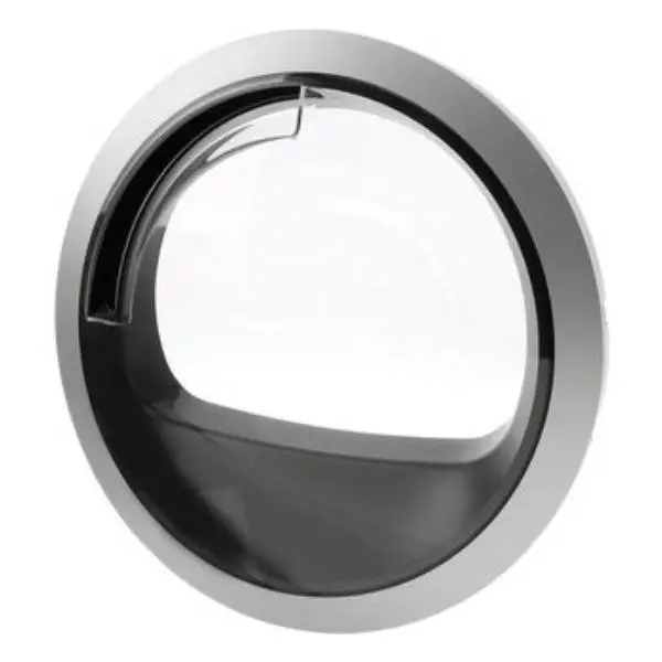 דלת קומפלט מקורית למייבש כביסה בוש 11031629