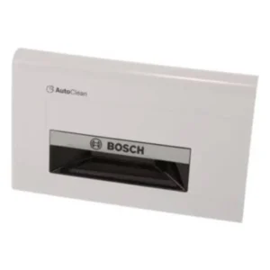 ידית אחיזה מקורית למיכל איסוף מים במייבש כביסה בוש 12030844