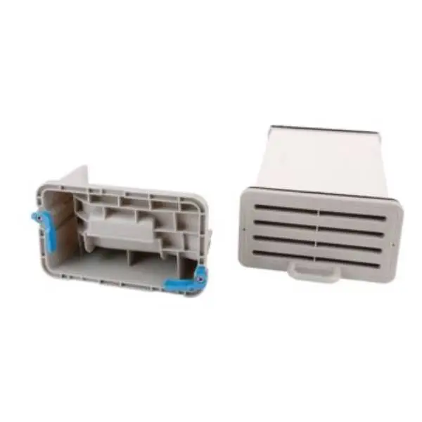 מחליף חום מקורי למייבש משאבת חום בוש 11003806