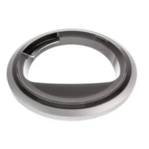 דלת קומפלט מקורית למייבש כביסה סימנס 11017195