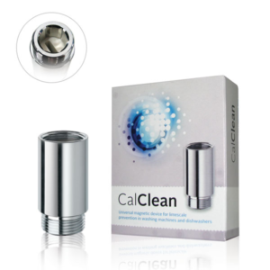 מפחית אבנית מגנטי 3/4 אינץ’ | פתרון פיזיקלי ללא כימיקלים לכל הבית