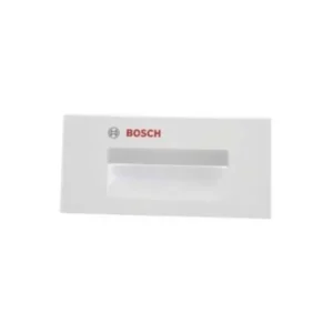 ידית אחיזה מקורית למיכל איסוף מים במייבש כביסה בוש 00652769