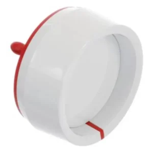 כפתור תוכניות ניווט והפעלה מקורי למייבשי כביסה בוש 00637142