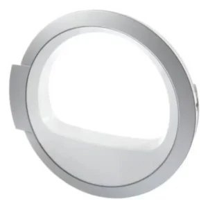 דלת קומפלט מקורית למייבש כביסה בוש 11012059