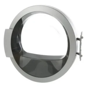 דלת קומפלט מקורית למייבש כביסה בוש 11012069