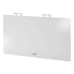 מכסה פנל תחתון שמאלי למייבש כביסה בוש קונסטרוקטה וסימנס 11011045