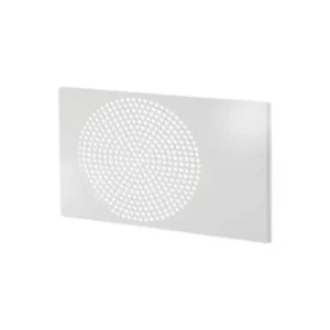 מכסה פנל תחתון ימני למייבש כביסה בוש 11011044