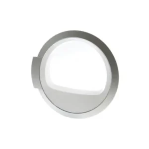 דלת קומפלט מקורית למייבש כביסה בוש 11015562