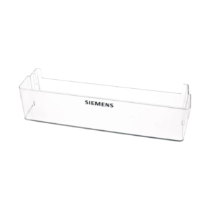 מדף בקבוקים מקורי למקרר סימנס Siemens | מק”ט 11047819