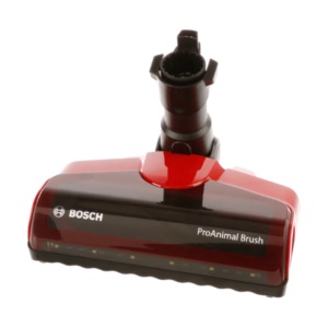 מברשת טורבו חשמלית מקורית לשואב אבק BCS711PET בוש 17007056