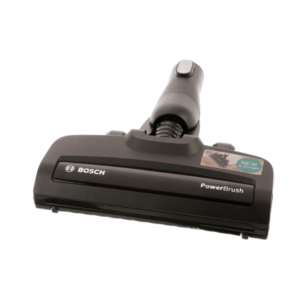 מברשת חשמלית מקורית שחורה לשואב אבק BCS611P4A בוש 17004296