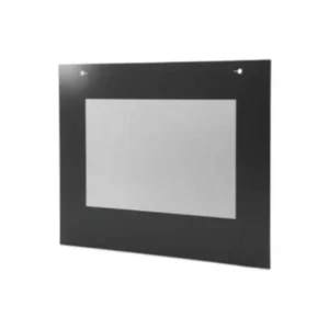 זכוכית חיצונית מקורית לדלת תנור אפייה בוש 00776123