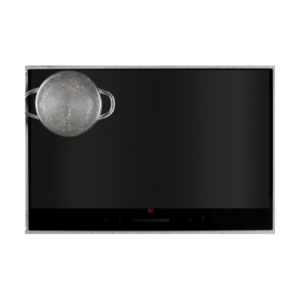 משטח הגנה לכיריים אינדוקציה – כיסוי סיליקון למניעת שריטות לכלוך וכתמים