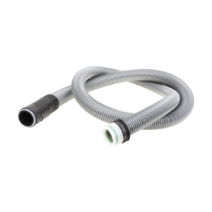 צינור גמיש מקורי כסוף-שחור לשואב אבק נגרר בוש 00570336