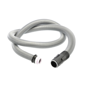 צינור גמיש מקורי כסוף-שחור לשואב אבק נגרר בוש 00570336