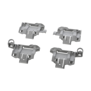 מחבר פלסטיק מקורי למחזיק צלחות לסלסלה תחתונה למדיח כלים בוש 00632373