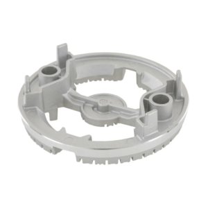 ראש מבער גז טורבו ווק מקורי לכיריים גז בוש | מק”ט 12005613