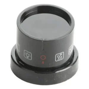 כפתור בחירת מצב מקורי לתנור משולב כיריים גז בוש 10007932