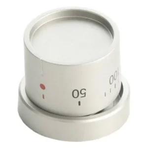 כפתור טמפרטורה מקורי לתנור משולב כיריים גז בוש 10007428