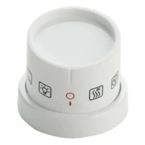 כפתור בחירת מצב מקורי לתנור משולב כיריים גז בוש 10007964