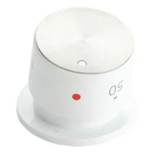 כפתור טמפרטורה מקורי לתנור משולב כיריים גז סימנס 10008093