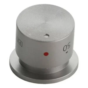 כפתור טמפרטורה מקורי לתנור משולב כיריים גז סימנס 10008110