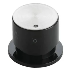 כפתור הצתה מקורי לתנור משולב כיריים גז סימנס 10008105