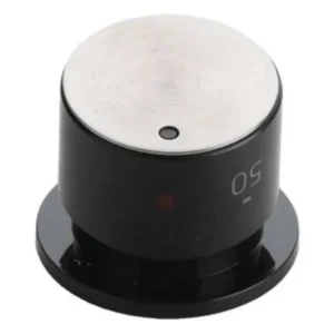 כפתור טמפרטורה מקורי לתנור משולב כיריים גז סימנס 10008106