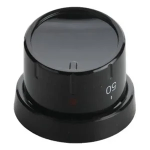 כפתור טמפרטורה מקורי לתנור משולב כיריים גז קונסטרוקטה 10007421