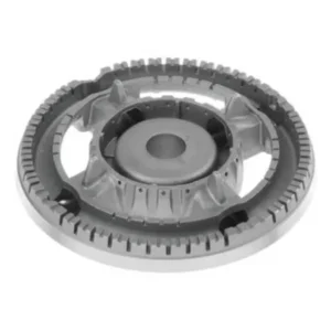 ראש מבער גז מקורי לתנור משולב כיריים גז בוש 00600733