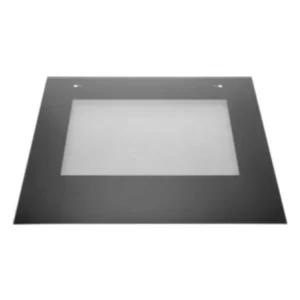 זכוכית חיצונית מקורית לדלת תנור אפייה בוש 20004591