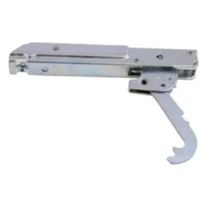 ציר ימין ושמאל מקורי לדלת תנור אפייה רחב 90 ס”מ בוש 00627260