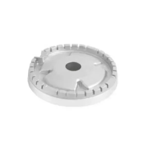 ראש מבער גז מקורי לתנור משולב כיריים גז בוש 00650982