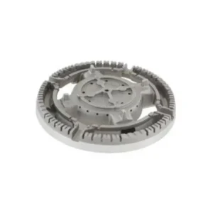 ראש מבער גז מקורי לתנור משולב כיריים גז סימנס 00652265