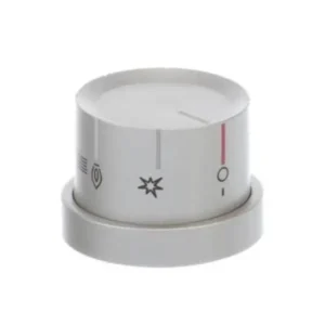 כפתור הצתה מקורי לתנור משולב כיריים גז קונסטרוקטה 00637236