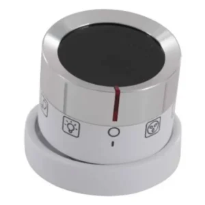 כפתור בחירת מצב מקורי לתנור משולב כיריים גז בוש 00638975